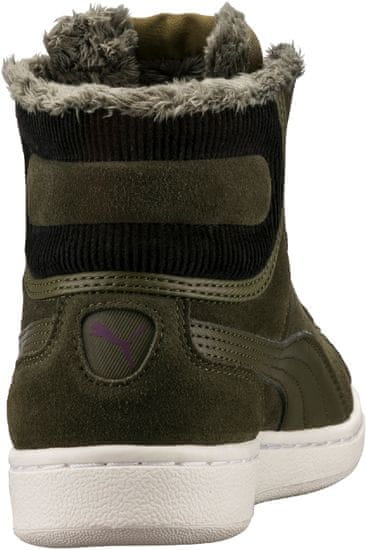 Puma vikky mid corduroy new arrivals