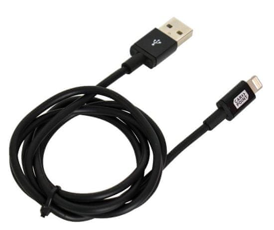 CarPoint podatkovni kabel micro USB in iPhone