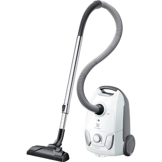 Electrolux EEG41IW sesalnik na vrečke Easy Go