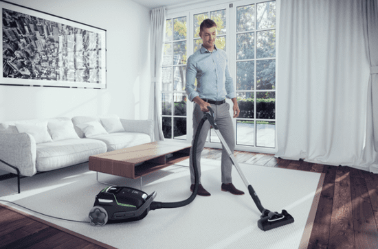 Electrolux euo9green ultraone deals