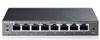 TP-Link gigabitno mrežno stikalo TL-SG108PE, 8-portno