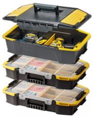 kovček za orodje in organizator STST1-71962