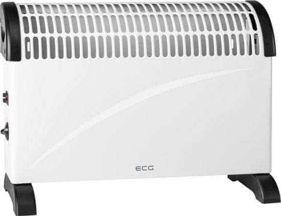 ECG električni konvektor TK 2050