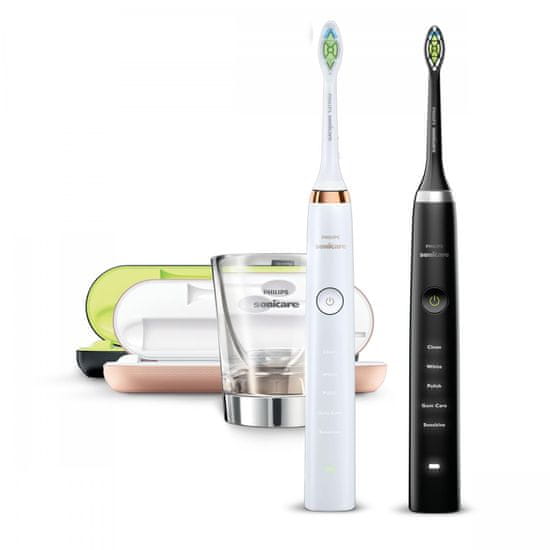 Philips Sonicare HX9392/39 DiamondClean