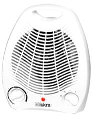 Iskra električni kalorifer FH01AKT
