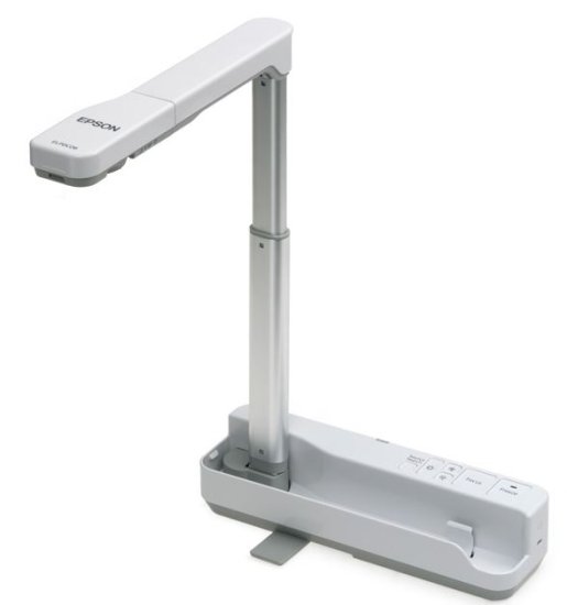 Epson dokumentna kamera DC-06