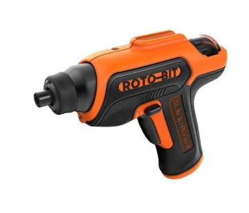 Black+Decker akumulatorski vijačnik CS36BST