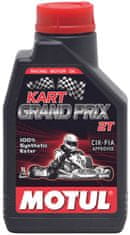 Motul olje Kart Grand Prix 2T R, 1 L