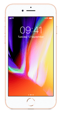REMADE iPhone 8 mobilni telefon, 64 GB, zlat
