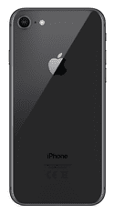 REMADE iPhone 8 mobilni telefon, 64 GB, siv