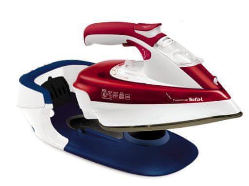Tefal FV9976 likalnik Freemove - odprta embalaža