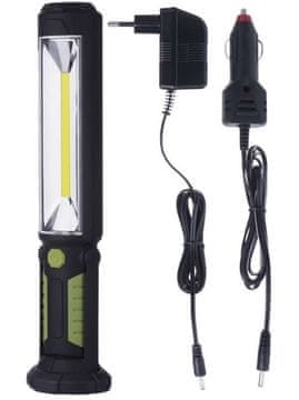 Emos polnilna LED delovna svetilka P4525