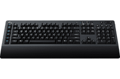 Logitech G613 mehanska brezžična gaming tipkovnica (920-008393) - odprta embalaža