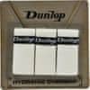 Dunlop ovoj za loparje Grip, bel