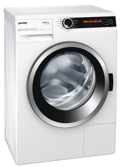 Gorenje pralni stroj W6743/IS