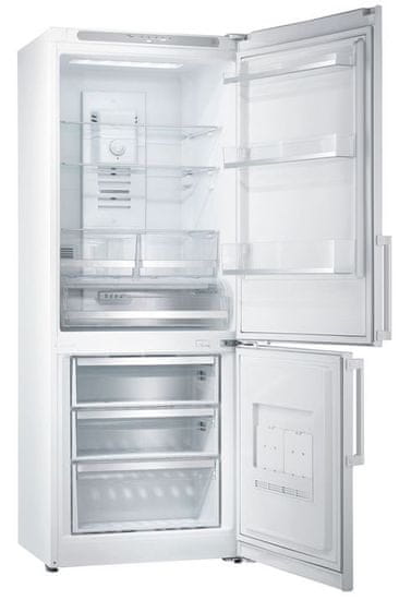 Gorenje kombinirani hladilnik NRK7191JW