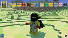 Nintendo igra LEGO Worlds (Switch)