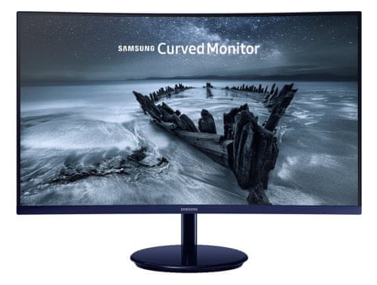 Samsung monitor C27H580 (137664)