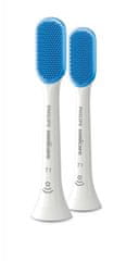 Philips Sonicare strgalo za jezik TongueCare+ HX8072/01