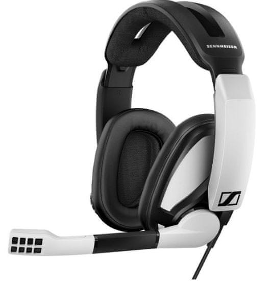 Sennheiser slušalke GSP 301, bele