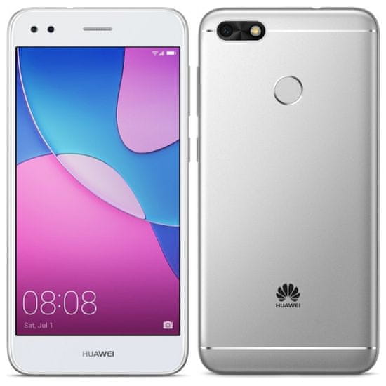 Huawei GSM telefon P9 Lite Mini, srebrn