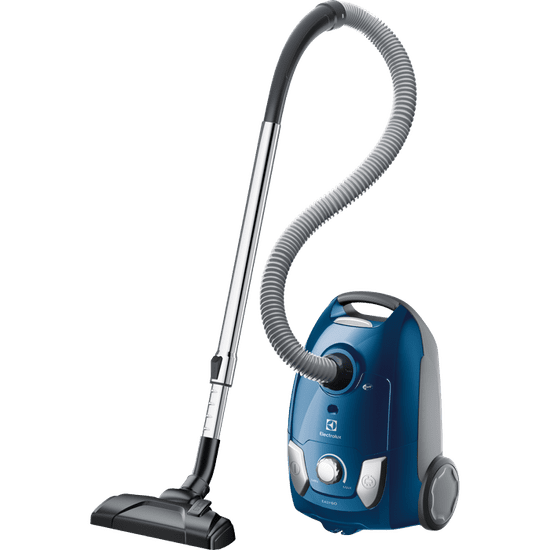 Electrolux EEG41CB sesalnik na vrečke Easy Go