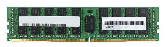Lenovo pomnilnik (RAM) 8 GB ThinkServer TruDDR4 1Rx8 PC4 2400MHz ECC UDIMM