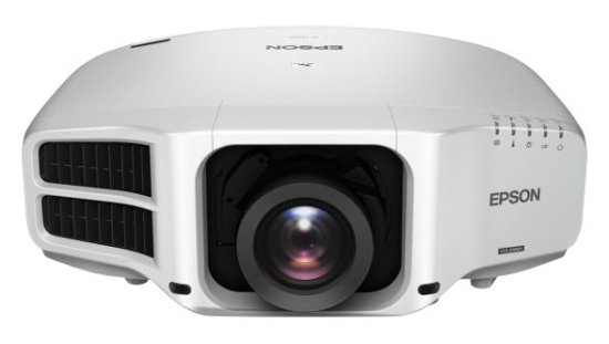Epson projektor EB-G7800
