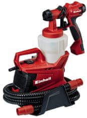 Einhell sistem za pršenje barve TC-SY 700 S (4260020)