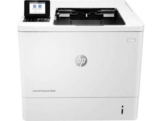 HP laserski tiskalnik LaserJet Enterprise M608dn