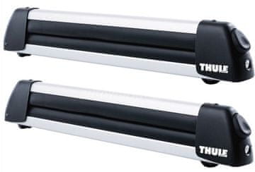 Thule nosilec za smuči Deluxe 727