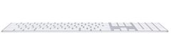 Apple brezžična tipkovnica Magic Keyboard - SLO