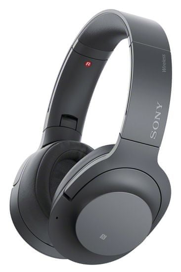 Sony bluetooth slušalke z odpravljanjem šumov WH-H900N