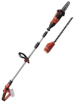 Einhell akumulatorsko večnamensko orodje GE-HC 18 Li T-Solo (3410800)