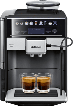 Siemens kavni aparat TE655319RW