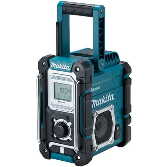 Makita DMR108 LXT akumulatorski prenosni Bluetooth radio