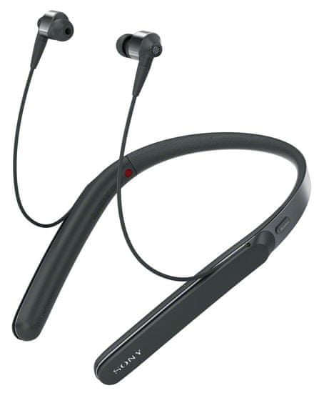 Sony slušalke WI-1000X