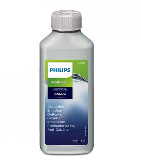 Philips CA6700/91 odstranjevalec kamna za espresso kavne aparate