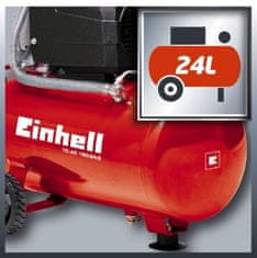 Einhell kompresor TC-AC 190/24/8 (4007325)