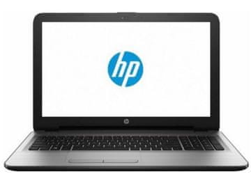 HP prenosnik 250 G5 i5-7200U/8GB/SSD256GB/15,6FHD/R5/FreeDOS (1KA02EA)