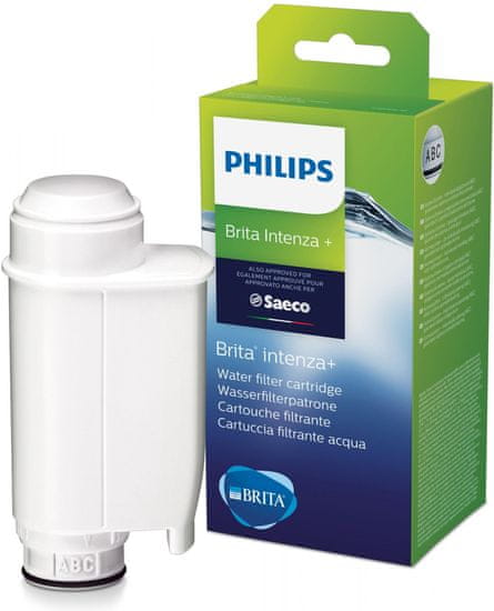 Philips filter za vodo CA6702/10 - Odprta embalaža
