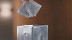 Philips vrečka s sredstvom za čiščenje krogotoka mleka CA6705/10