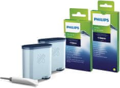Philips komplet za vzdrževanje kavnega aparata CA6707/10