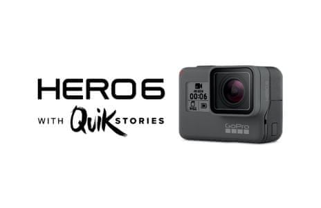 HERO6 Black