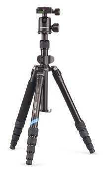 Cullmann stativ Mundo 522T