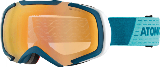 Atomic smučarska očala Revel S Stereo