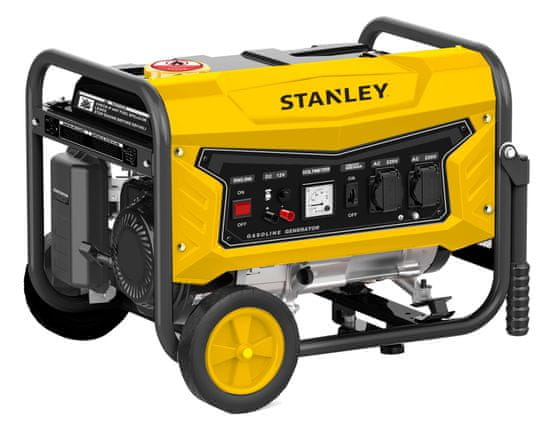 Stanley generator SG3100 Basic