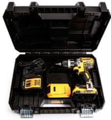 DeWalt XR akumulatorski udarni vrtalnik vijačnik DCD796D2