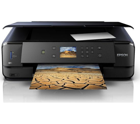 Epson Expression Premium XP-900 A3 (C11CF54402)