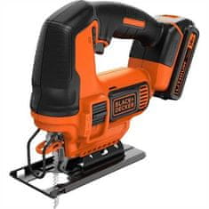 Black+Decker akumulatorska vbodna žaga BDCJS18